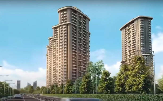 Antara Noida Sector 150