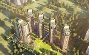 Antara Noida Sector 150