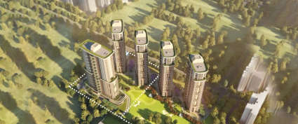 Antara Noida Sector 150