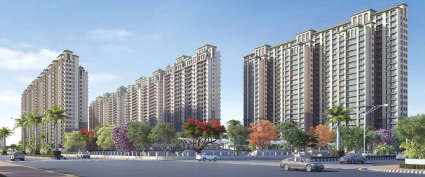 Ats Le Grandiose Sector 150