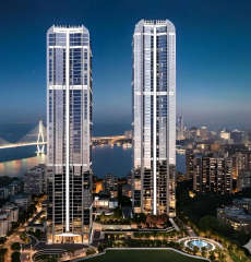 bombay-realty island city center