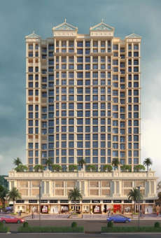 Satyam Oasis