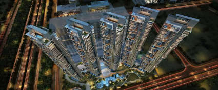 ATS Knightsbridge Sector 124