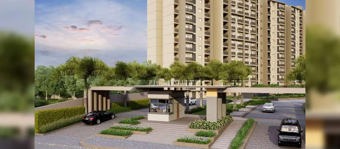 Orchid Piccadilly Chokkanahalli