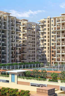 Nyati Elan West III