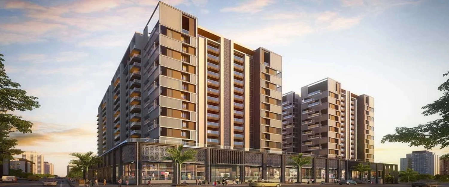 Majestique Landmarks Marbella