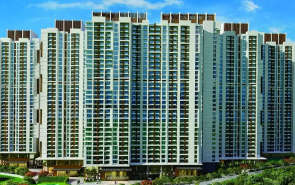 Aaradhya High Park Mira Bhayandar