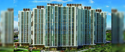 Aaradhya High Park Mira Bhayandar