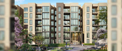 Casagrand Osaka Porur