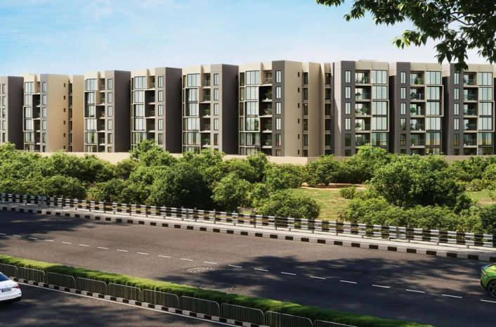 Casagrand Osaka Porur