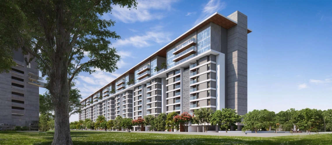 Majestique Ephelia Kondhwa