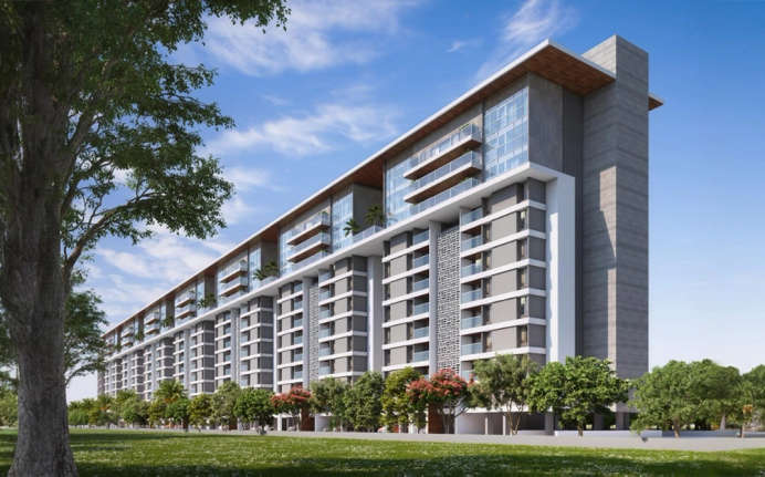 Majestique Ephelia Kondhwa