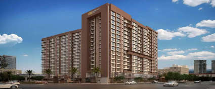 Platinum Life Andheri