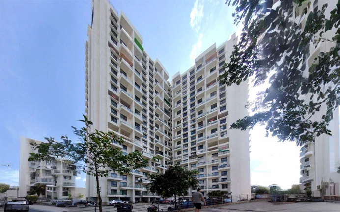 Geras Adara Hinjewadi