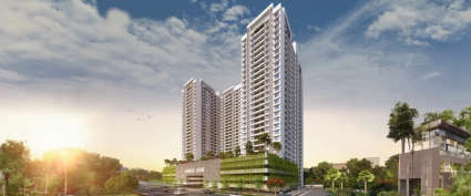 Ganga Asmi Pimpri Chinchwad