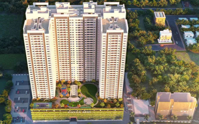 Ganga Asmi Pimpri Chinchwad