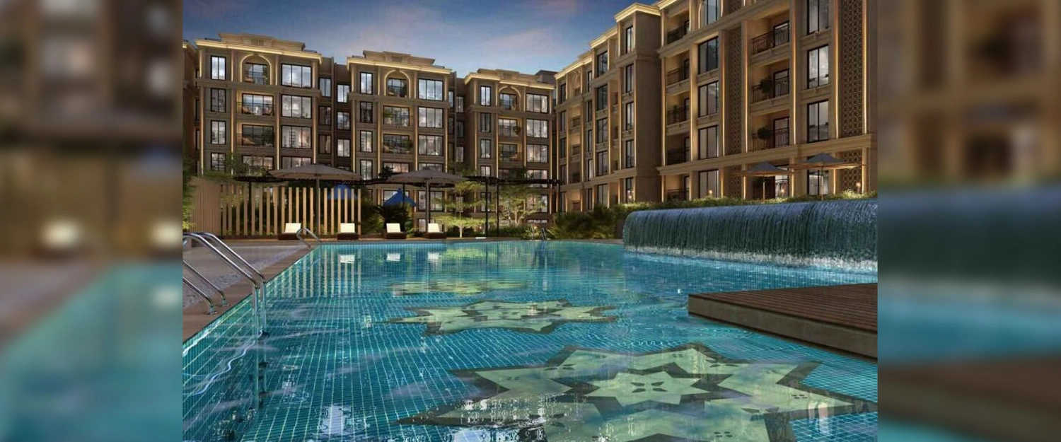 Casagrand Casamia Pallavaram - Swimming Pool