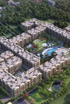 Casagrand Casamia