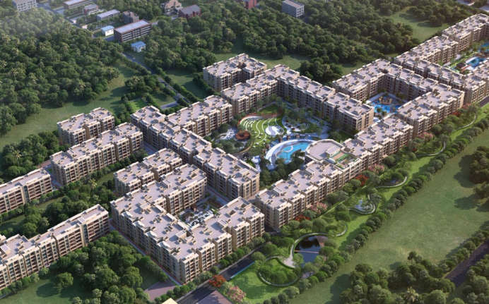 Casagrand Casamia Pallavaram