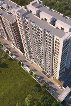 Mantra Parkview