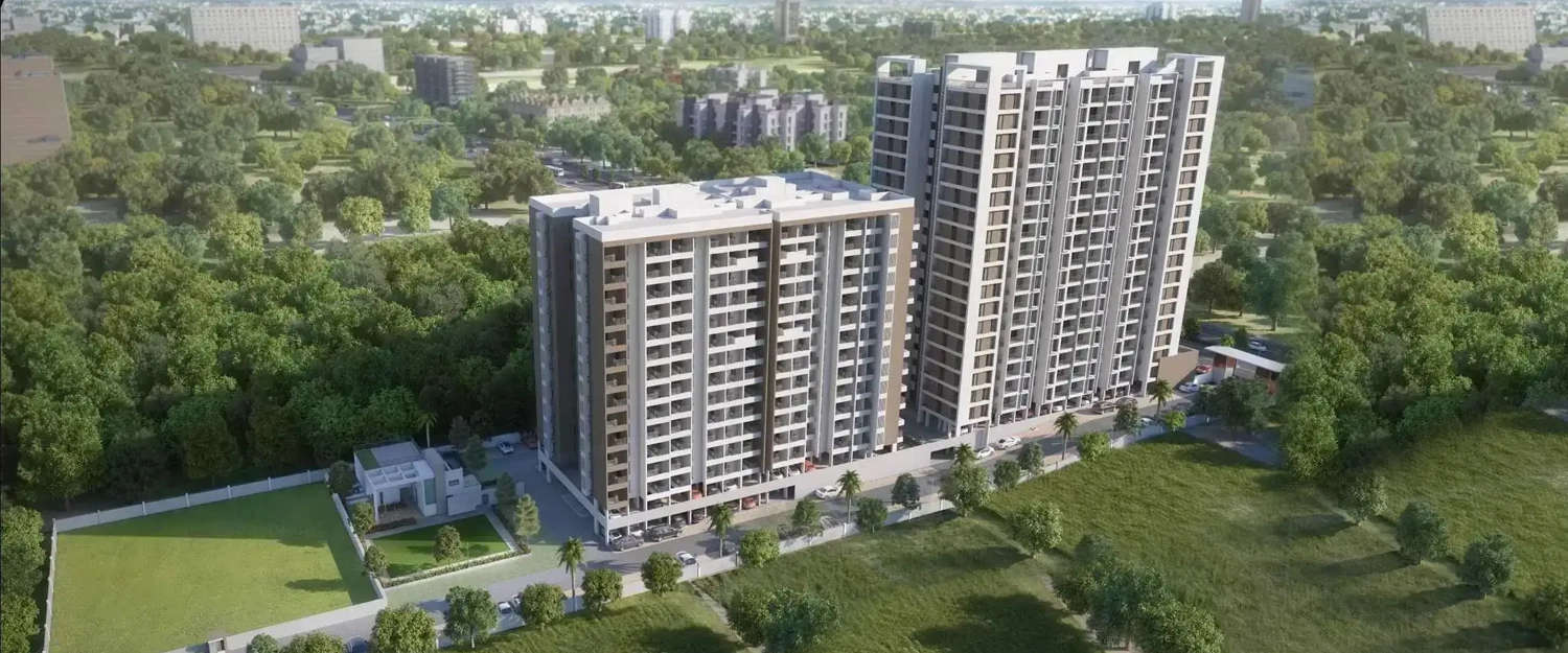 Mantra Parkview