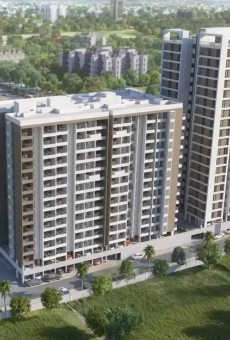 Mantra Parkview