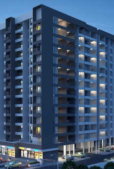 Mantra Parkview