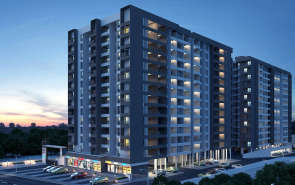 Mantra Parkview Dhayari