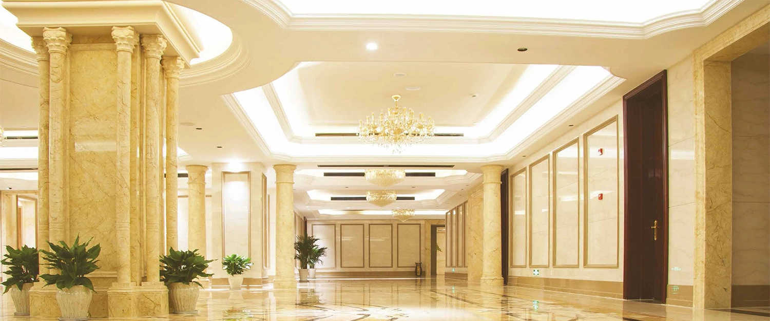 Neelkanth Codename The Hill of Shangri La Ghodbunder Road - Tower Entrance Lobby 2