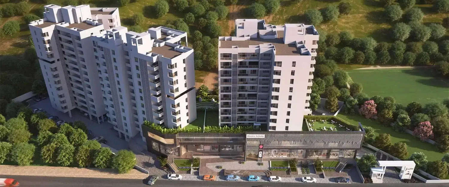 Mantra Grandstand Trinity