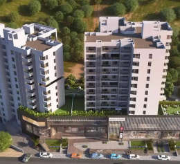 mantra-grandstand trinity