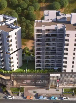 mantra-grandstand trinity