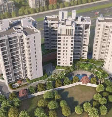 mantra-grandstand trinity