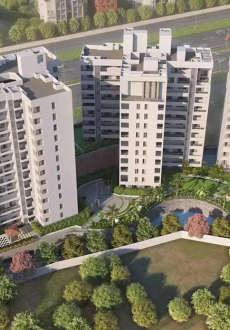 mantra-grandstand trinity