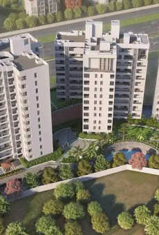 Mantra Grandstand Trinity