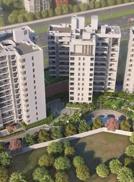 mantra-grandstand trinity