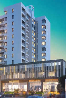 Mantra Grandstand Trinity