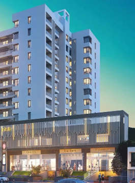 mantra-grandstand trinity