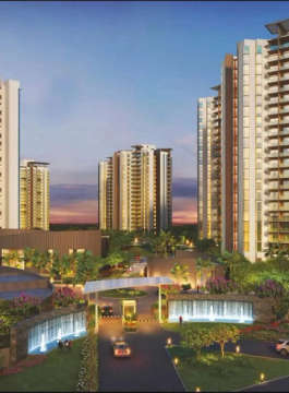 kasturi-eon homes
