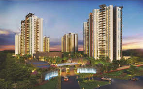 Kasturi Eon Homes Hinjewadi
