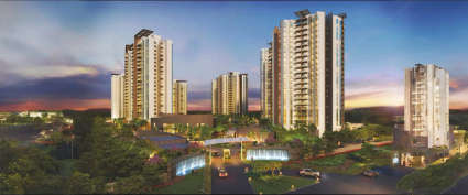 Kasturi Eon Homes Hinjewadi