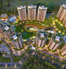 kasturi-eon homes