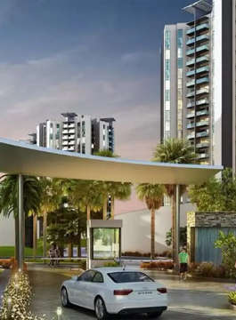 kasturi-eon homes