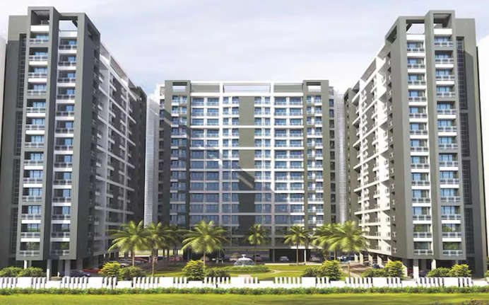 Puraniks Tokyo Bay Ghodbunder Road