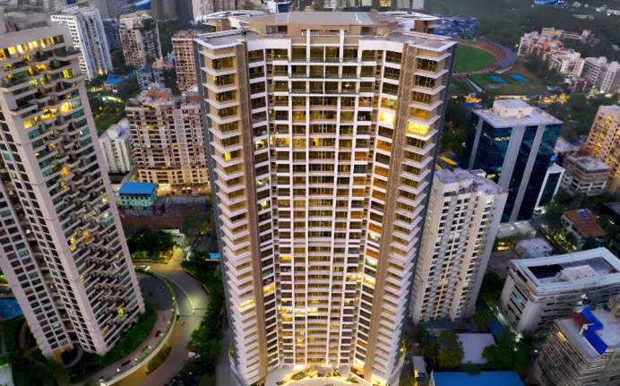 Transcon Tinseltown Andheri