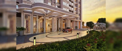 Purva Silversky Electronic City