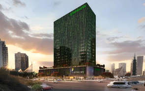 Greenscape Cyber Works Mahape