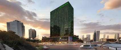 Greenscape Cyber Works Mahape