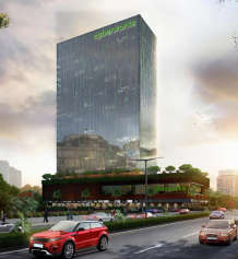 greenscape-cyber works