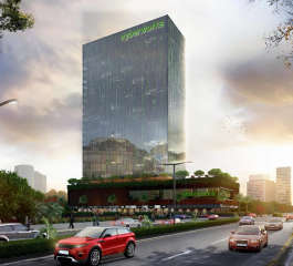 greenscape-cyber works